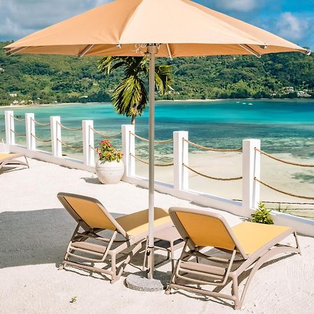 Anse a La Mouche The Bay Seychelles Boutique Hotel And Apartments מראה חיצוני תמונה