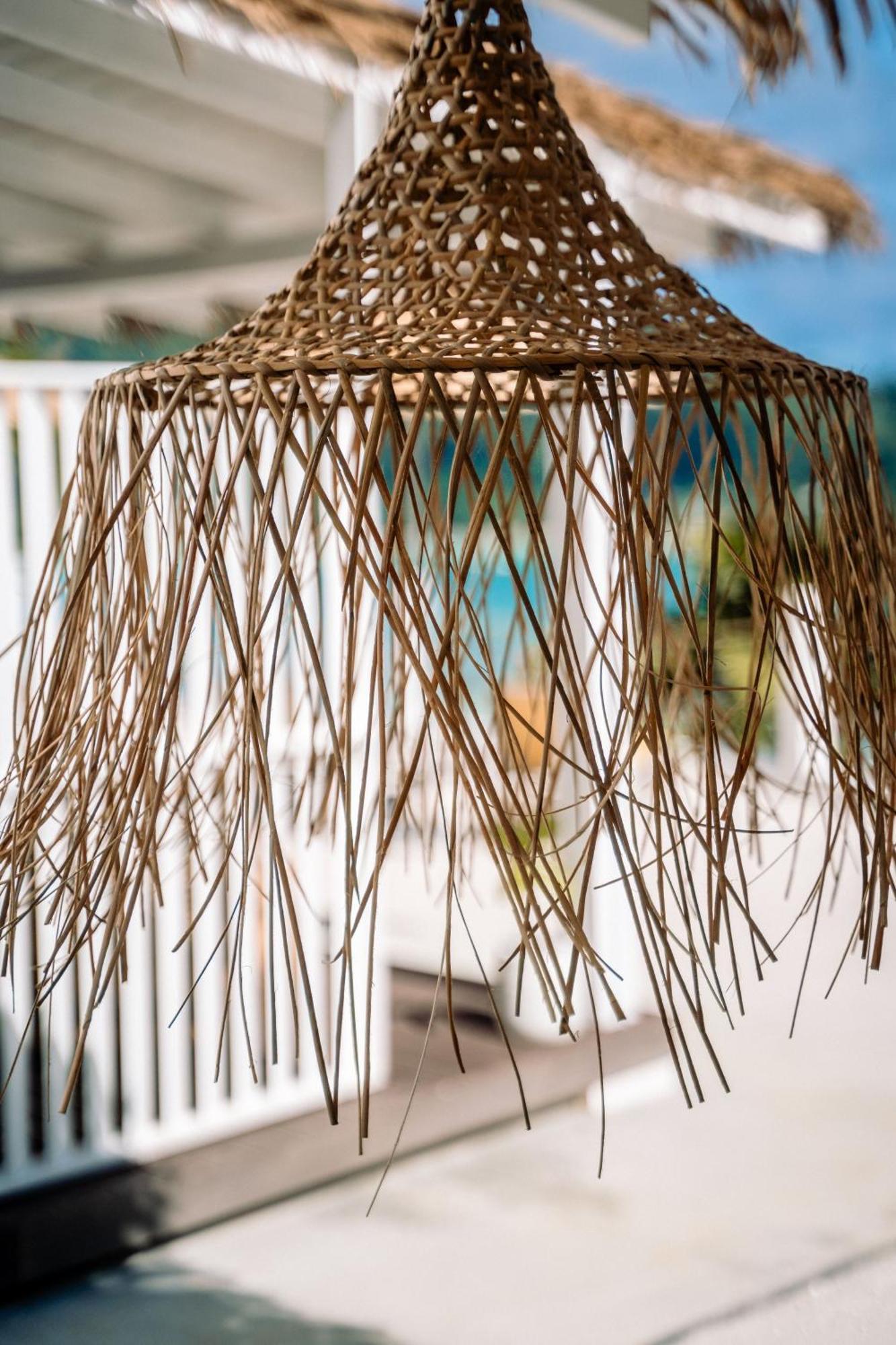 Anse a La Mouche The Bay Seychelles Boutique Hotel And Apartments מראה חיצוני תמונה
