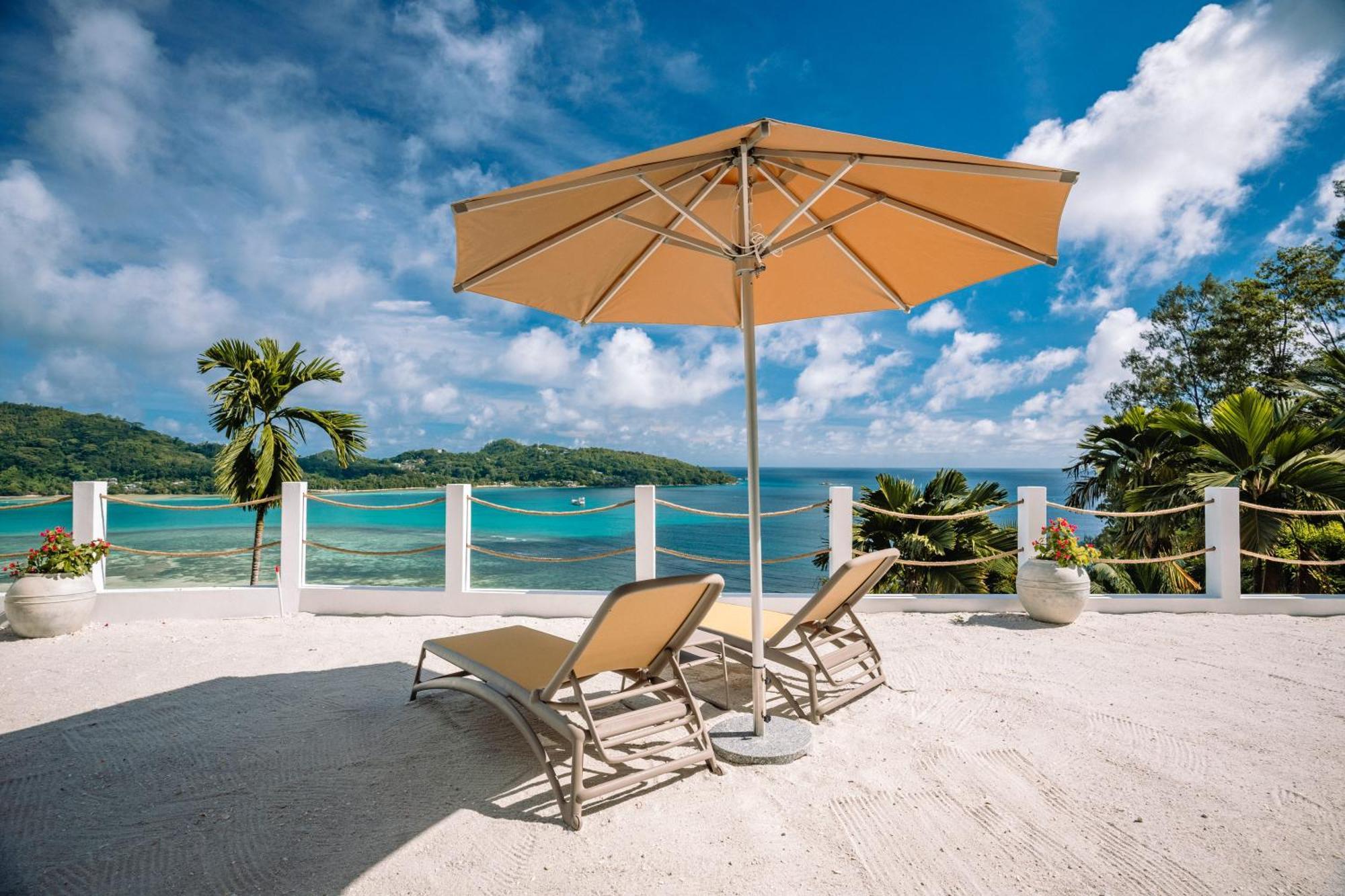 Anse a La Mouche The Bay Seychelles Boutique Hotel And Apartments מראה חיצוני תמונה